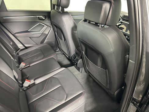 Used 2025 Audi Q3 2.0T Premium Plus w/ Premium Plus Package image 14