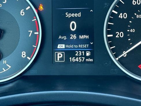 Used 2025 Nissan Sentra S FWD image 25