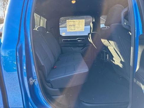 New 2025 RAM 1500 Big Horn image 10