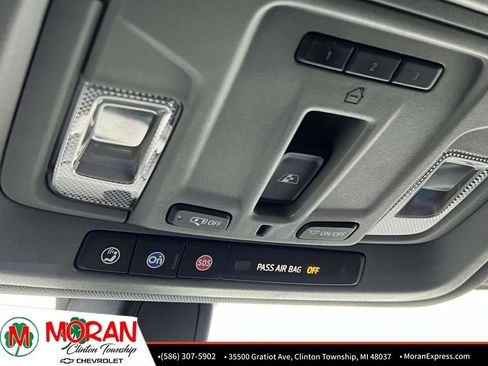 Certified 2020 Chevrolet Silverado 1500 LT w/ All-Star Edition image 12