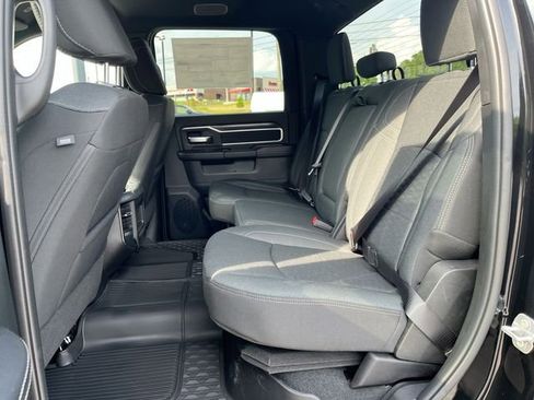 New 2025 RAM 2500 Big Horn image 29
