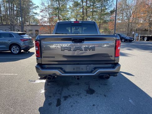 New 2026 RAM 1500 Big Horn image 5