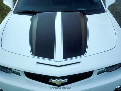 Used 2013 Chevrolet Camaro SS w/ RS Package image 70