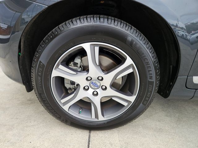 Used 2015 Volvo XC60 T6 Platinum FWD image 9