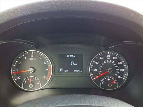 Used 2020 Kia Optima LX image 25