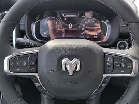 New 2026 RAM 1500 Laramie w/ Advanced Safety Group II image 41