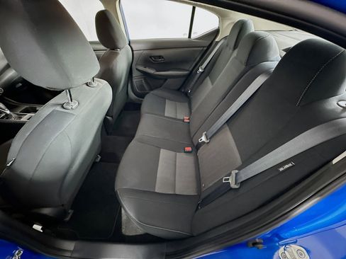 Used 2024 Nissan Sentra SV image 25