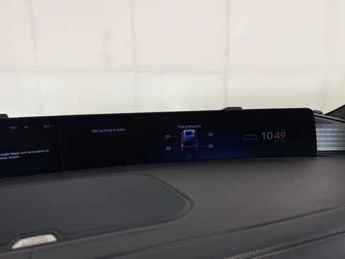 New 2025 Lincoln Navigator L Black Label image 91