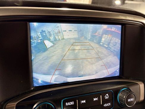 Used 2019 GMC Sierra 2500 Denali w/ Duramax Plus Package image 4