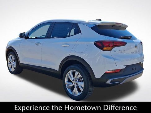 New 2026 Buick Encore GX Preferred w/ Comfort Package AWD/4WD image 4