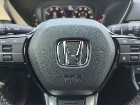 New 2026 Honda CR-V Sport Touring image 18