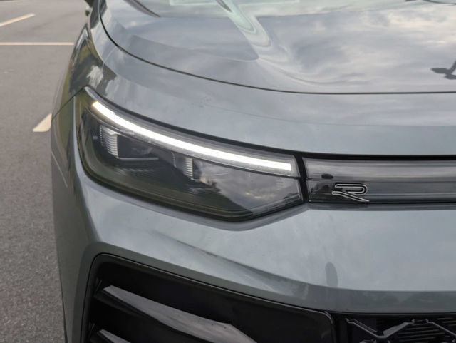 New 2026 Volkswagen Tiguan SE R-Line AWD/4WD image 10