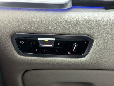 Used 2021 BMW X5 xDrive40i w/ Executive Package image 10