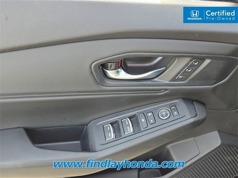 Certified 2024 Honda Accord EX-L image 24