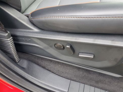 New 2025 Ford F150 Lariat w/ Equipment Group 501A Mid image 32