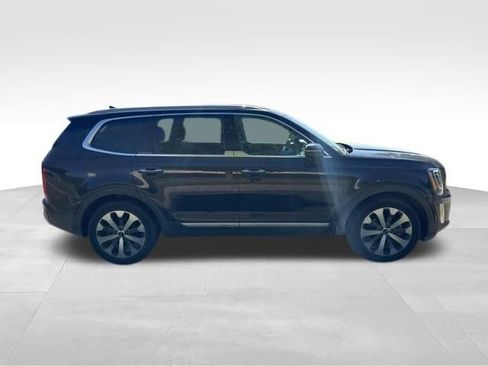 Used 2020 Kia Telluride S FWD image 2