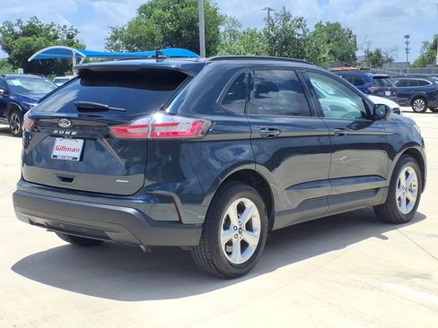 Used 2024 Ford Edge SE AWD/4WD image 9