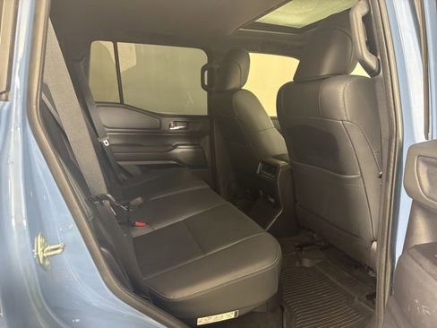Used 2024 Toyota Land Cruiser AWD/4WD image 5