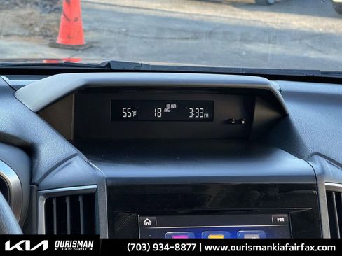 Used 2018 Subaru Impreza 2.0i Premium w/ Eyesight & BSD & Rcta image 9