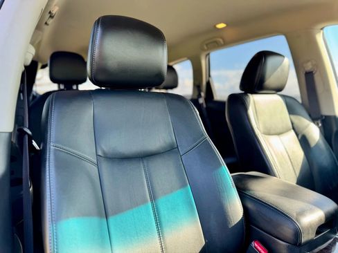 Used 2013 Nissan Pathfinder SL w/ Trailer Tow Pkg image 25