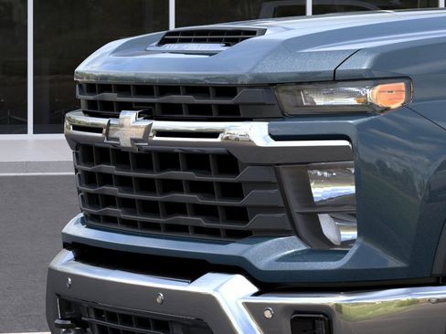 New 2026 Chevrolet Silverado 3500 LT w/ All Star Edition AWD/4WD image 13