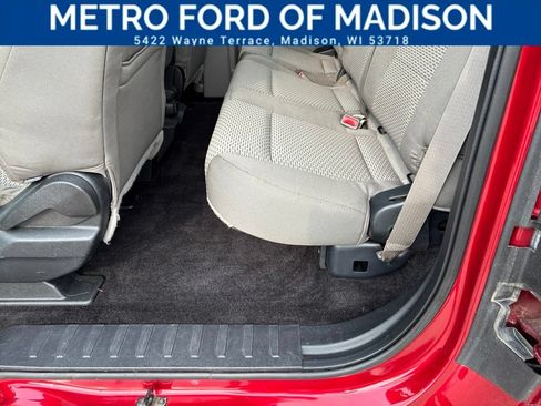 Used 2015 Ford F150 XLT w/ Equipment Group 301A Mid AWD/4WD image 36