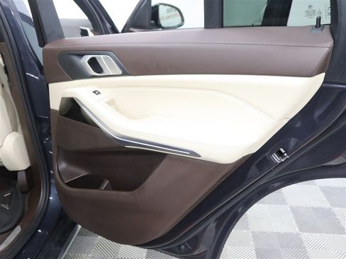 Used 2019 BMW X5 xDrive40i w/ Convenience Package AWD/4WD image 20