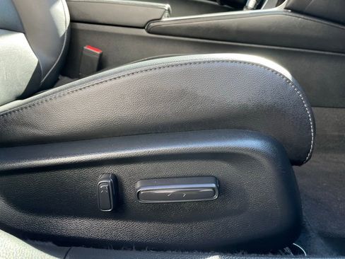 Certified 2022 Honda Accord Sport Special Edition image 30