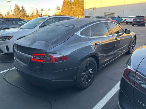 Used 2018 Tesla Model S 100D image 5