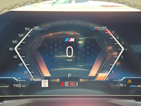 New 2026 BMW 330i Sedan w/ M Sport Package RWD image 20