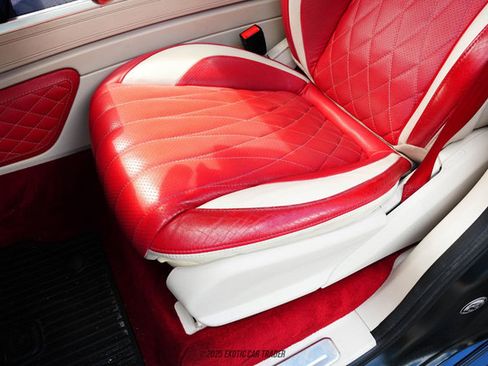 Used 2019 Mercedes-Benz G 63 AMG 4MATIC image 36