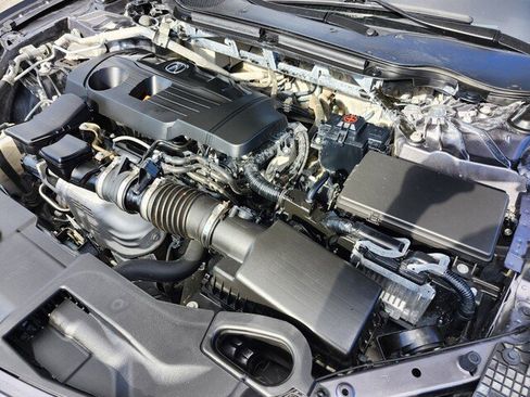 Certified 2023 Acura TLX image 29