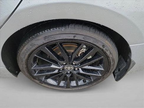 Used 2022 Toyota Camry XSE w/ Cold Weather Package FWD image 12