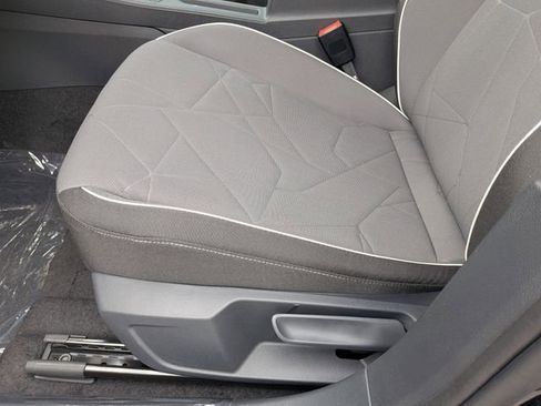 New 2026 Volkswagen Jetta Sport image 21