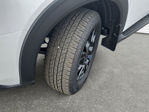 New 2026 Nissan Armada PRO-4X AWD/4WD image 31