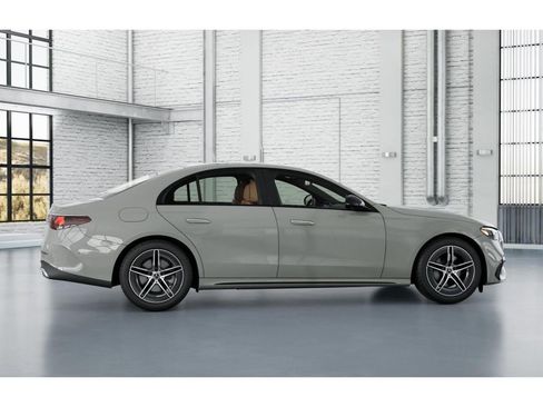 New 2026 Mercedes-Benz E 350 4MATIC Sedan image 17