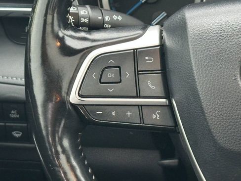 Used 2022 Toyota Highlander Platinum image 21