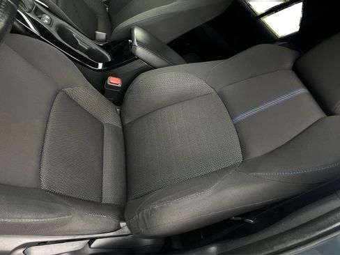 Used 2020 Toyota Corolla SE FWD image 12