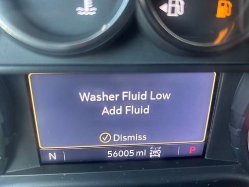 Used 2020 Chevrolet Silverado 1500 LT Trail Boss image 27