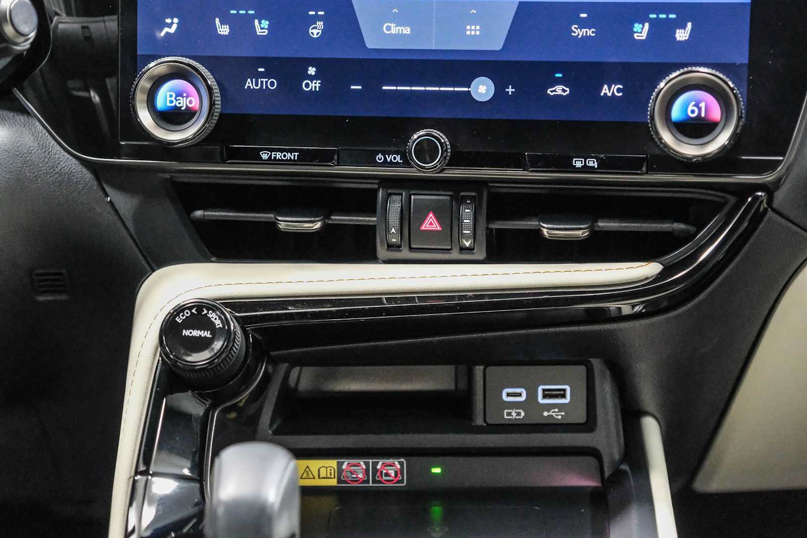 Used 2024 Lexus NX 350 AWD image 17