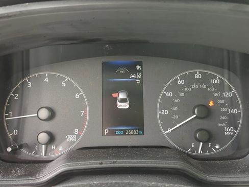 Used 2023 Toyota Corolla LE image 18