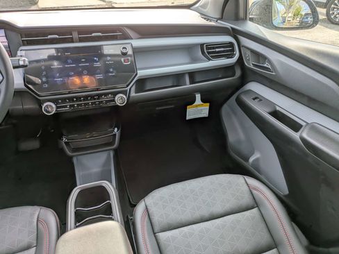 New 2027 Chevrolet Bolt RS image 17