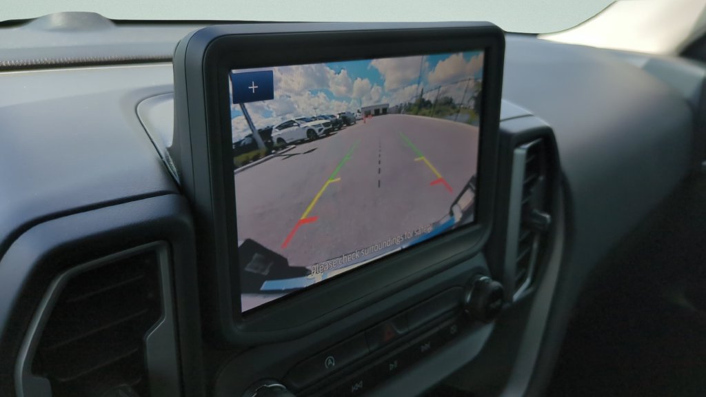 Used 2024 Ford Bronco Sport Big Bend AWD/4WD image 16