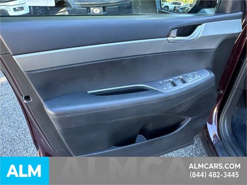 Used 2025 Hyundai Palisade SEL image 12