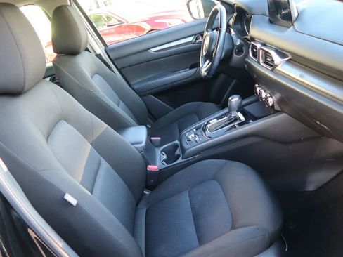 Used 2018 MAZDA CX-5 Sport image 26