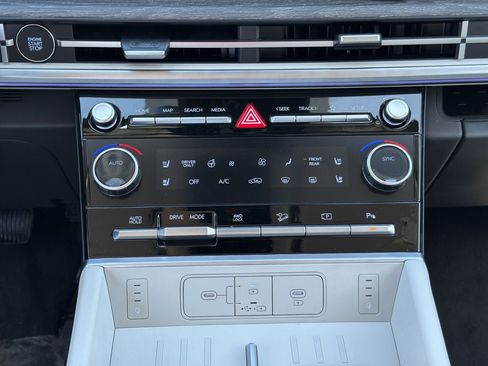New 2026 Hyundai Santa Fe Calligraphy AWD/4WD image 19