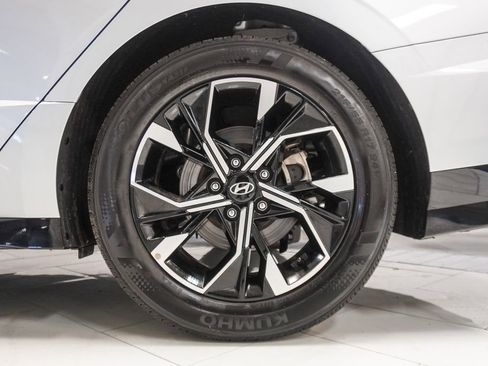 Used 2025 Hyundai Sonata SEL image 40