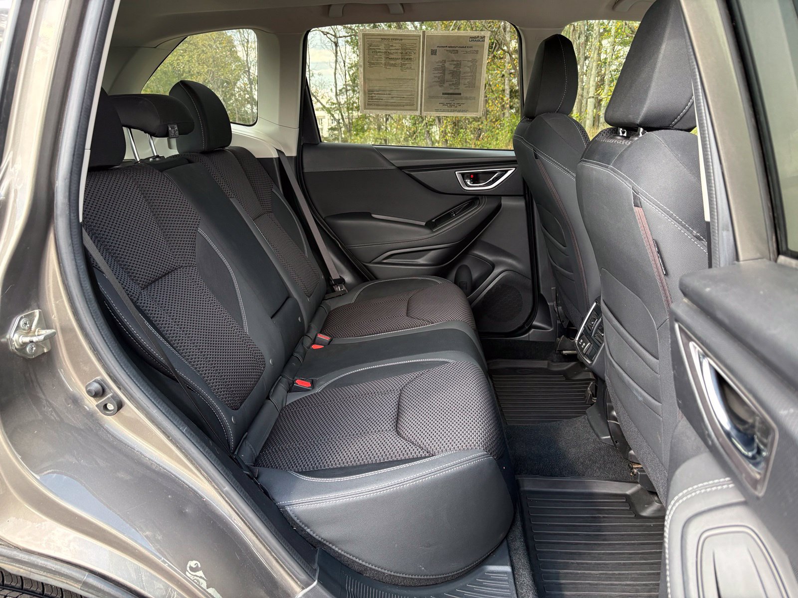 Used 2019 Subaru Forester Premium AWD/4WD image 30