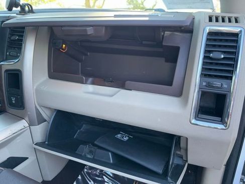 Used 2018 RAM 2500 Longhorn w/ Cold Weather Group image 39