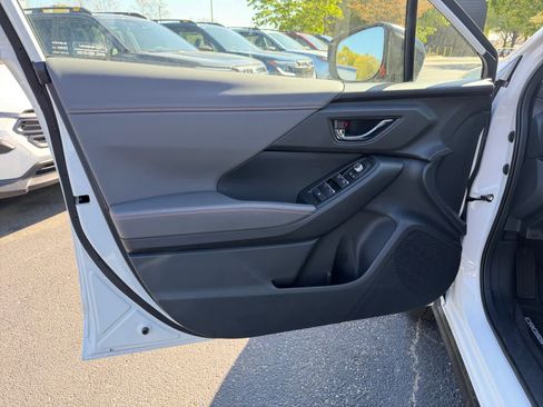 New 2026 Subaru Crosstrek 2.5i Limited AWD/4WD image 18
